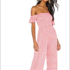 Tiare Hawaii Jummsuit size small